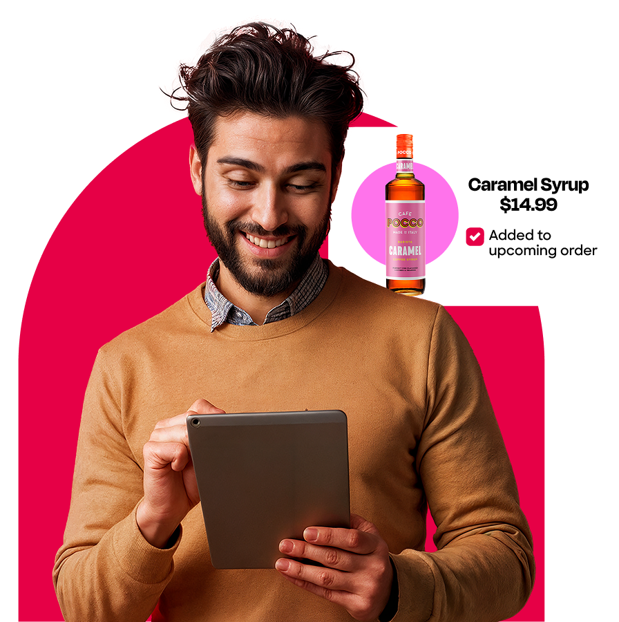 Bold Subscriptions app interface showing subscription management dashboard with upsell features and customer analytics