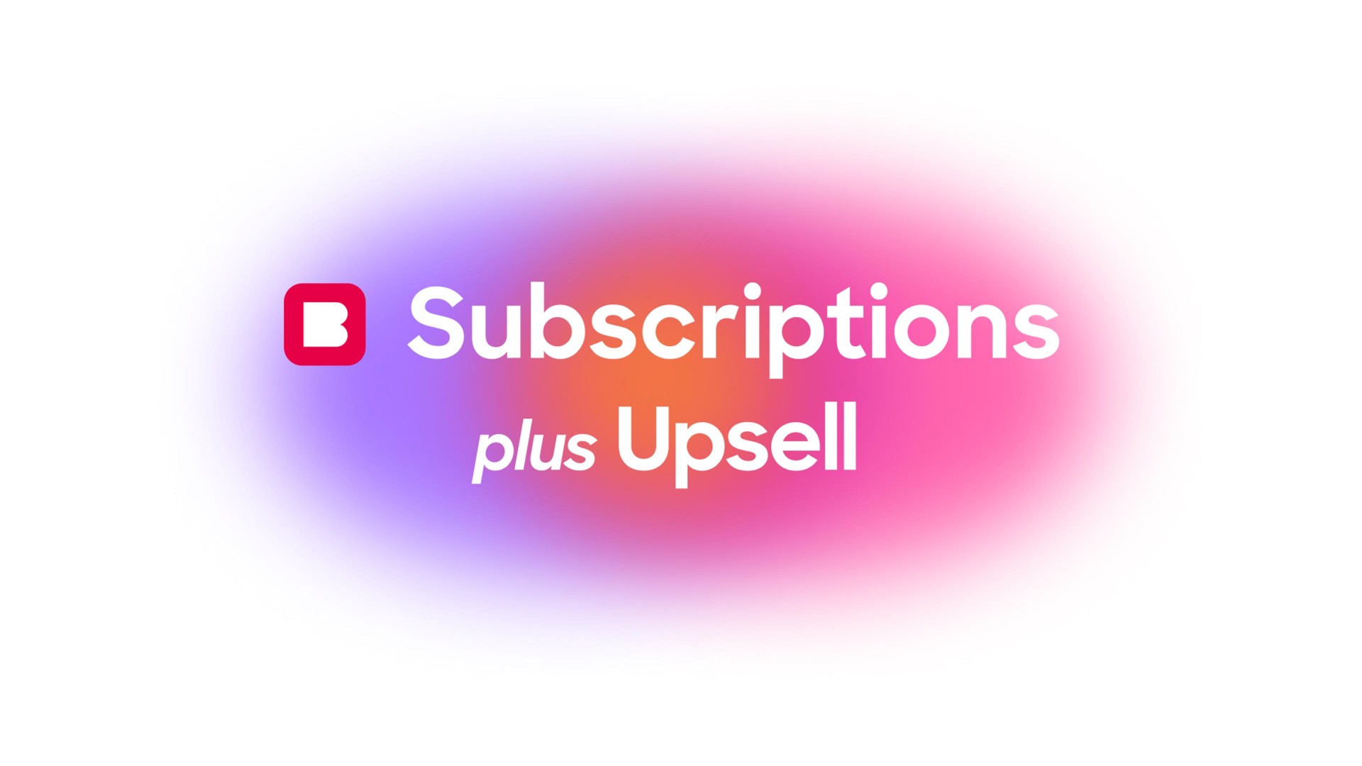 Bold Subscriptions and Upsell app interface showing subscription management and upselling features